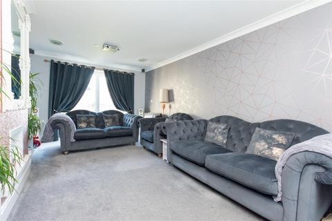 3 bedroom terraced house for sale, Highwray Grove,  Clifton, Nottingham