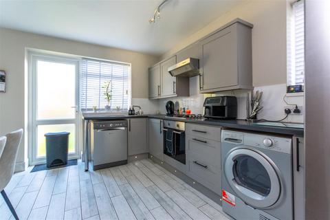 3 bedroom terraced house for sale, Highwray Grove,  Clifton, Nottingham