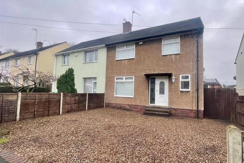 3 bedroom semi-detached house for sale, Highwray Grove,  Clifton, Nottingham