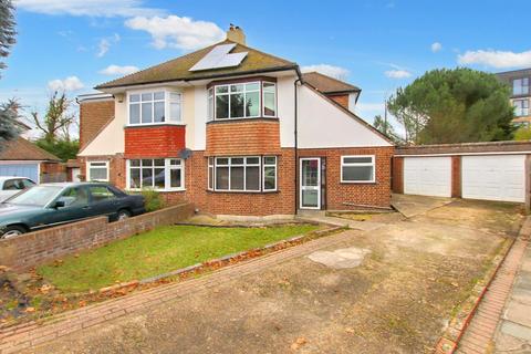 3 bedroom semi-detached house for sale, Prickley Wood, Hayes, Bromley