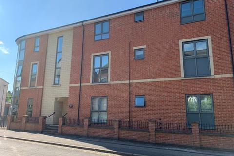 2 bedroom flat for sale, North Street, Derby, DE1