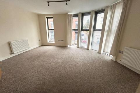 2 bedroom flat for sale, North Street, Derby, DE1