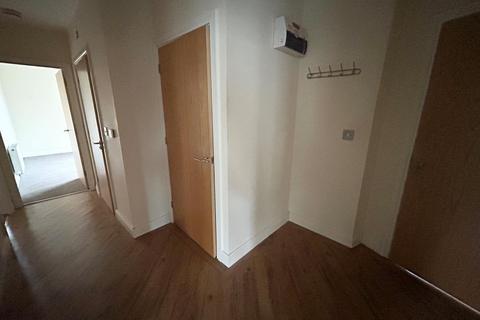 2 bedroom flat for sale, North Street, Derby, DE1