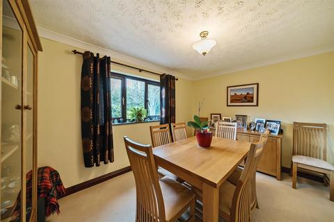 2b Bury Lane, Bratton, Westbury, BA13 4RD