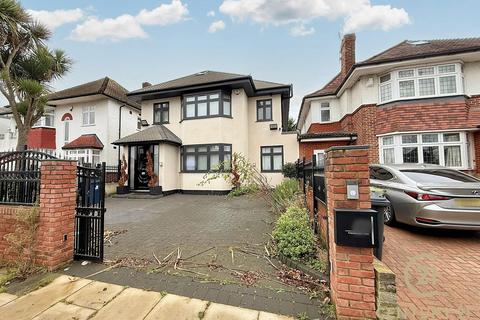 3 bedroom link detached house for sale, Craneswater Park, SOUTHALL UB2