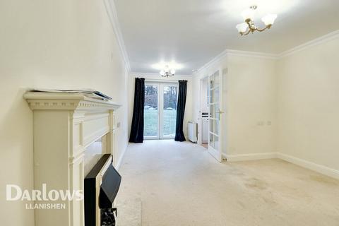 1 bedroom apartment for sale, Ty Glas Road, Cardiff