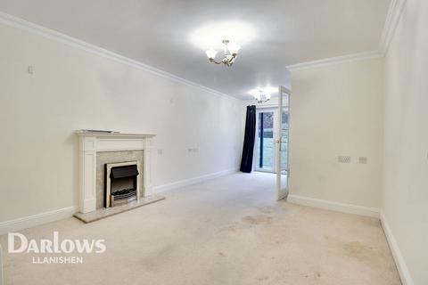 1 bedroom apartment for sale, Ty Glas Road, Cardiff