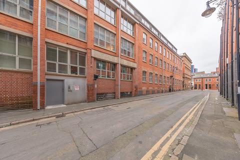 2 bedroom flat for sale, Morledge Street, Leicester LE1