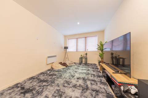 2 bedroom flat for sale, Morledge Street, Leicester LE1