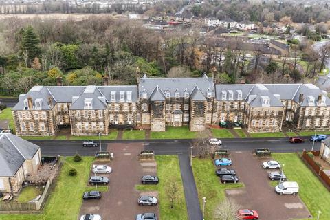 2 bedroom flat for sale, 2/2, 36 Parklands View, Glasgow, Glasgow City, G53