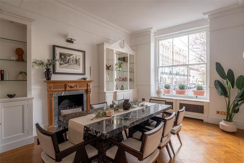 4 bedroom terraced house to rent, Palace Gardens Terrace, Kensington, W8