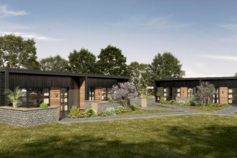 2 bedroom lodge for sale, Two Bed Holiday Homes Caldecott Hall Country Park, Fritton NR31