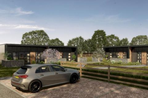 2 bedroom lodge for sale, Two Bed Holiday Homes Caldecott Hall Country Park, Fritton NR31