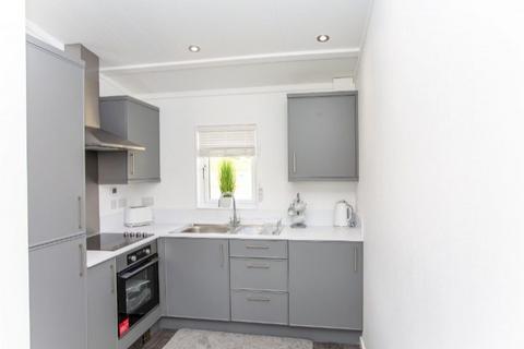 2 bedroom lodge for sale, Two Bed Holiday Homes Caldecott Hall Country Park, Fritton NR31
