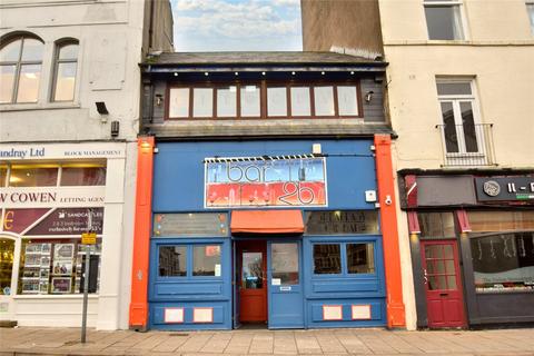 Bar and nightclub to rent, Harcourt Place, Scarborough, North Yorkshire, YO11