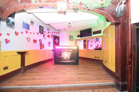 Bar and nightclub to rent, Harcourt Place, Scarborough, North Yorkshire, YO11