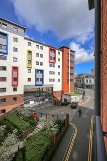 2 bedroom apartment to rent, Rialto Building, Newcastle Upon Tyne NE1