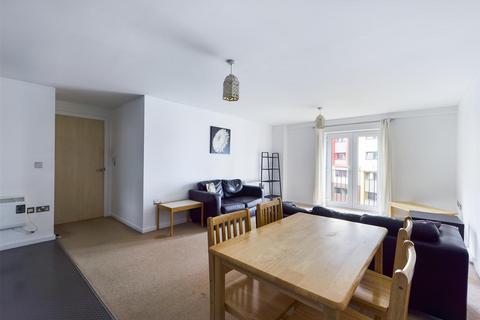 2 bedroom apartment to rent, Rialto Building, Newcastle Upon Tyne NE1