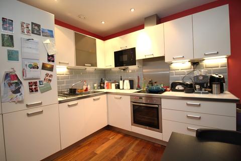 2 bedroom apartment for sale, The Edge, Clowes Street, Salford, Lancashire, M3