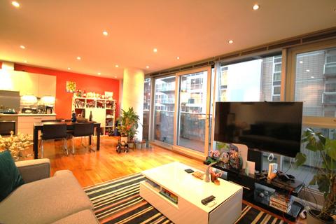 2 bedroom apartment for sale, The Edge, Clowes Street, Salford, Lancashire, M3