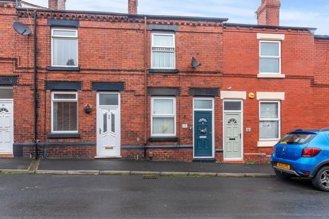 2 bedroom terraced house for sale, Carlow Street, St. Helens, WA10