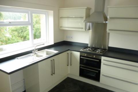 2 bedroom apartment to rent, Blenheim Drive, Chilwell, NG9 5ES