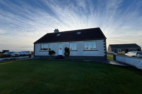 4 bedroom detached house for sale, Habost, Port Of Ness HS2