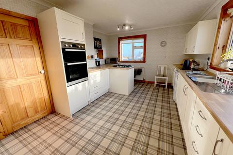 4 bedroom detached house for sale, Habost, Port Of Ness HS2