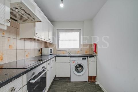 1 bedroom flat for sale, Birse Crescent, London, NW10