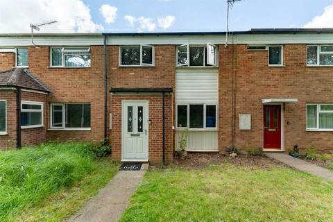 3 bedroom terraced house for sale, Tozer Walk, Windsor, Berkshire, SL4 4NE