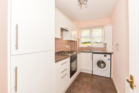 1 bedroom ground floor flat for sale, The Woodlands, Smallfield, Surrey