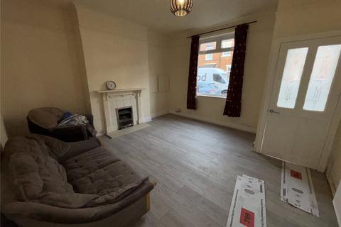 3 bedroom terraced house to rent, Station Road, Haydock, St. Helens, Merseyside, WA11