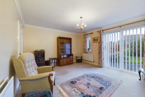 4 bedroom detached house for sale, Magnolia Close, Abington, Northampton, NN3 3XE