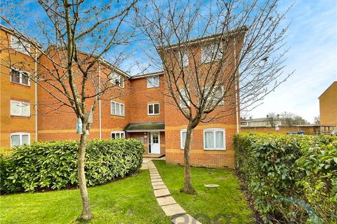 2 bedroom apartment for sale, Ascot Court, Aldershot, Hampshire