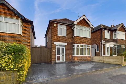 3 bedroom detached house for sale, Eastdale Road, Nottingham NG3