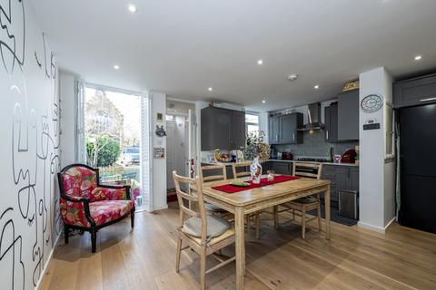 3 bedroom terraced house for sale, Cobham Close,  Battersea, London SW11