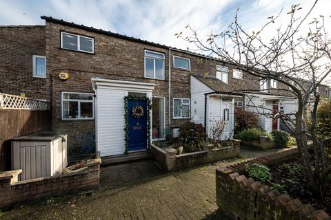 3 bedroom terraced house for sale, Cobham Close,  Battersea, London SW11