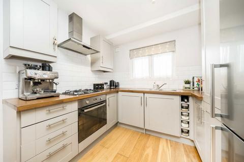 1 bedroom flat to rent, Barlby Road, London W10