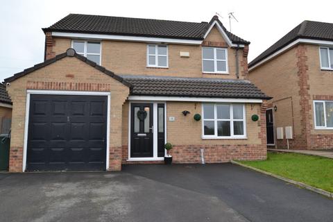 4 bedroom detached house for sale, Thackley, Thackley BD10