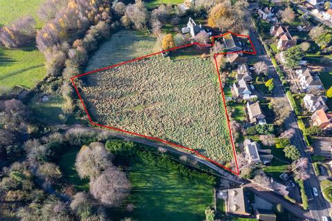 Residential development for sale, Development Opportunity on Chaveney Road, Quorn