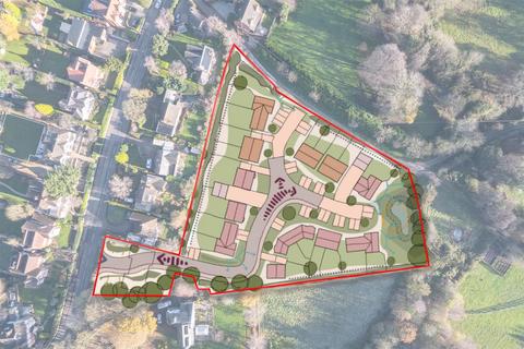 Residential development for sale, Development Opportunity on Chaveney Road, Quorn