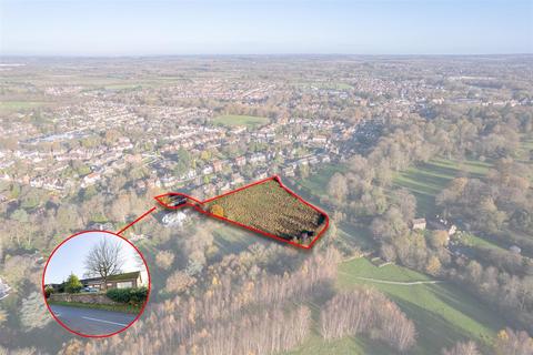 Residential development for sale, Development Opportunity on Chaveney Road, Quorn