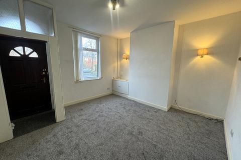 2 bedroom end of terrace house for sale, Barlow Lane North, Reddish