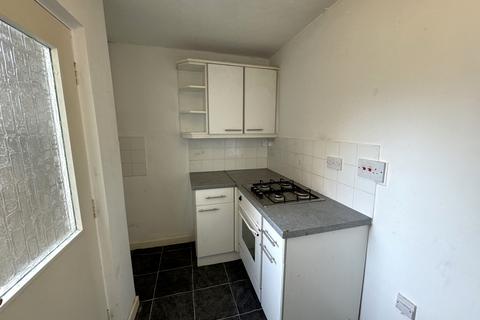 2 bedroom end of terrace house for sale, Barlow Lane North, Reddish