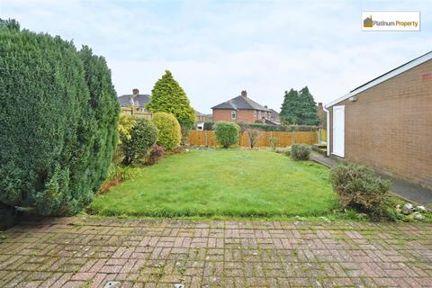 4 bedroom house for sale, Sutherland Crescent, Stoke-On-Trent ST11