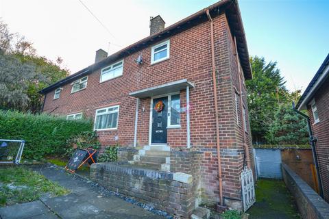 3 bedroom semi-detached house for sale, Dyke Vale Road, Sheffield, S12