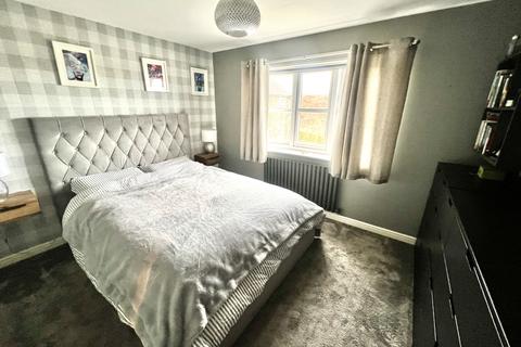 98 Intrepid Close, Seaton Carew, Hartlepool, TS25 1GF