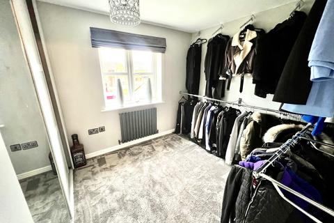 98 Intrepid Close, Seaton Carew, Hartlepool, TS25 1GF