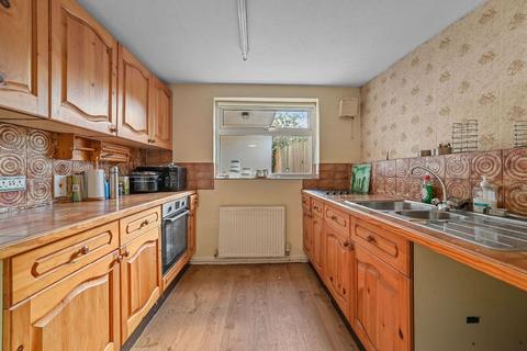 4 bedroom chalet for sale, Woodlands, Byng Hall Road, Ufford, Woodbridge