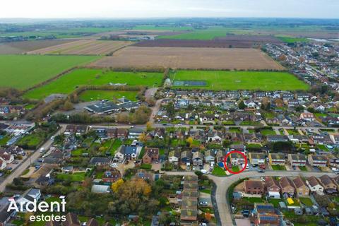 3 bedroom semi-detached house for sale, Bramley Way, Mayland